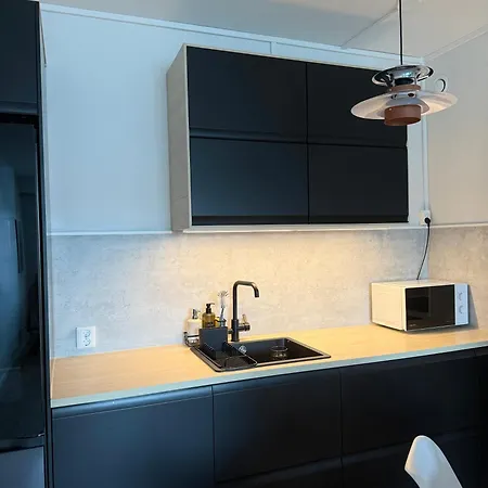 Bubachii Homie - New, Modern & Stylish Place In The Heart Of Apartmán *